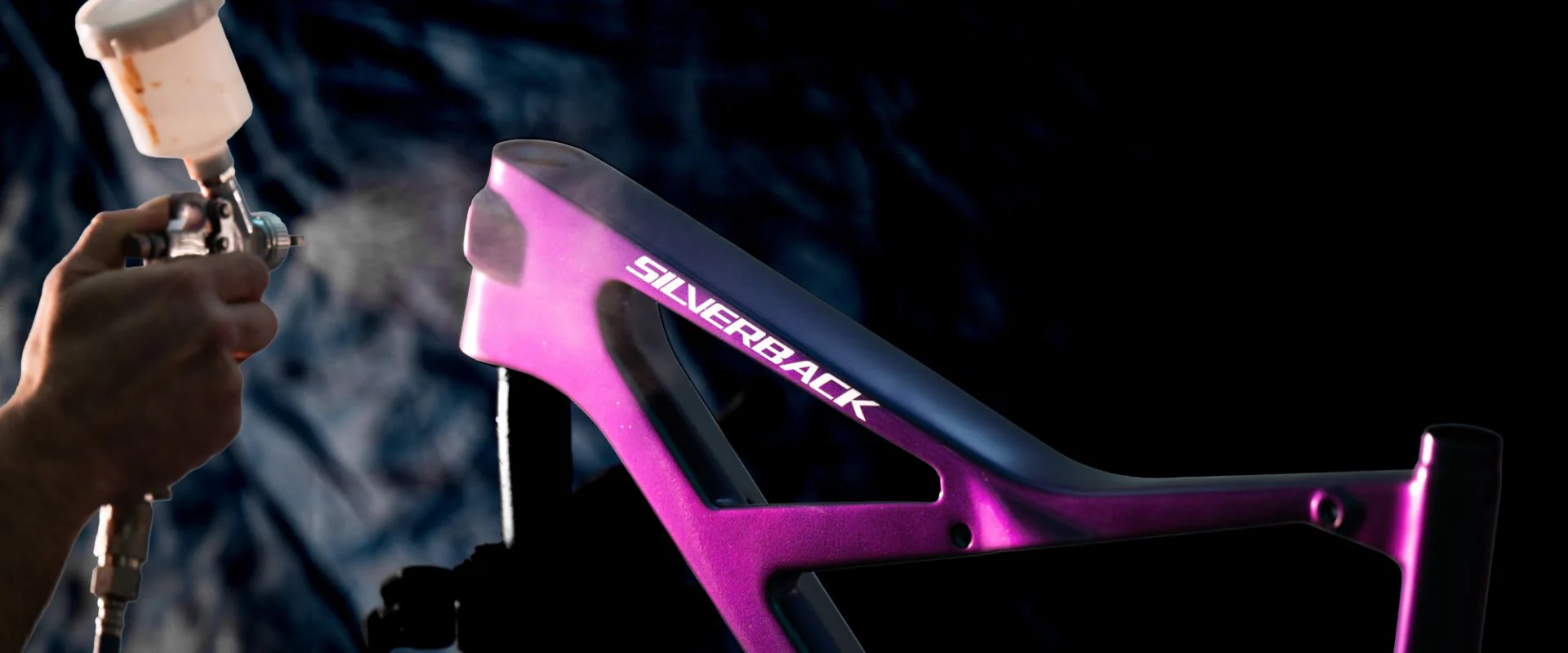 Engineered for Every Terrain